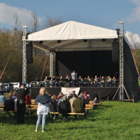 Spomienkový koncert - Nižná Polianka - 4