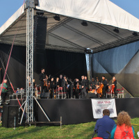 Spomienkový koncert - Nižná Polianka - 5