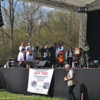 Spomienkový koncert - Nižná Polianka - 6