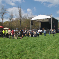 Spomienkový koncert - Nižná Polianka - 7