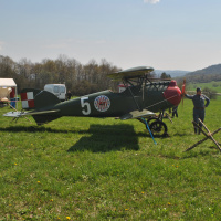 Spomienkový koncert - Nižná Polianka - 8