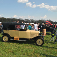 Spomienkový koncert - Nižná Polianka - 9