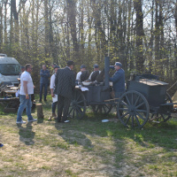 Spomienkový koncert - Nižná Polianka - 11