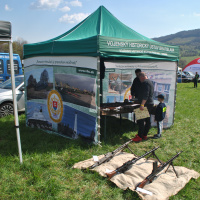 Spomienkový koncert - Nižná Polianka - 12