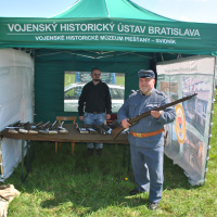 Spomienkový koncert - Nižná Polianka - 15