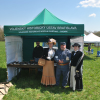 Spomienkový koncert - Nižná Polianka - 16