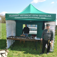 Spomienkový koncert - Nižná Polianka - 17