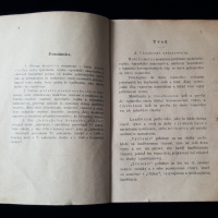 Vojenský predpis J-6b Poučenie o mobilisácii pre obecnie predstavenstvá