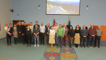 Konferencia Nové poznatky z histórie cestnej dopravy