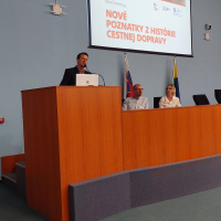 2. Príhovor riaditeľa odboru kultúry ŽSK