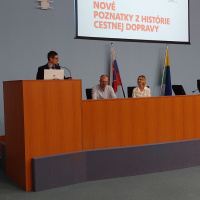 3. Príhovor riaditeľa Považského múzea v Žiline