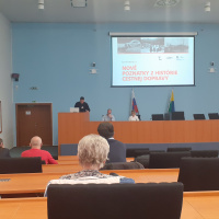 4. Prednášajúci Mgr. D. Dzuro