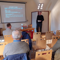 9. prednášajúci Mgr. Lukáš Danko