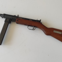 9 mm samopal ČZ-247