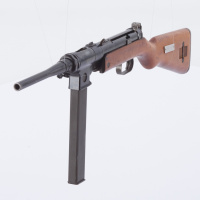 9 mm samopal ČZ-247