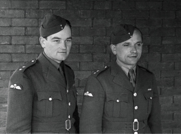 Kubiš a Gabčík- VHÚ VHA