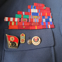 5. stužky a odznaky