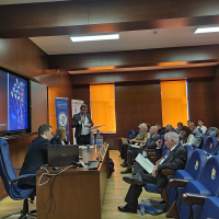 22. CSWG Conference - Sibiu, RO - 5 (8)