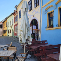 22. CSWG Conference - Sibiu, RO - 5 (14)