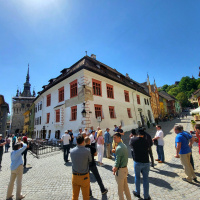 22. CSWG Conference - Sibiu, RO - 5 (16)