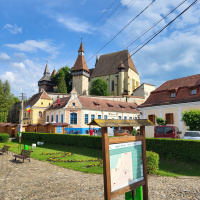 22. CSWG Conference - Sibiu, RO - 5 (17)