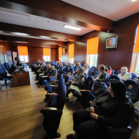 22. CSWG Conference - Sibiu, RO - 5 (19)