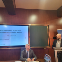 22. CSWG Conference - Sibiu, RO - 5 (22)