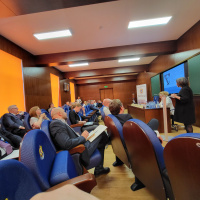 22. CSWG Conference - Sibiu, RO - 5 (23)