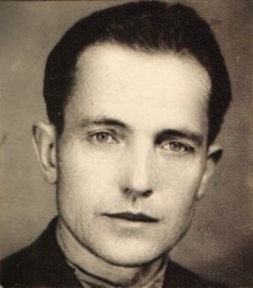 Major gšt. Ján Július ČECH 