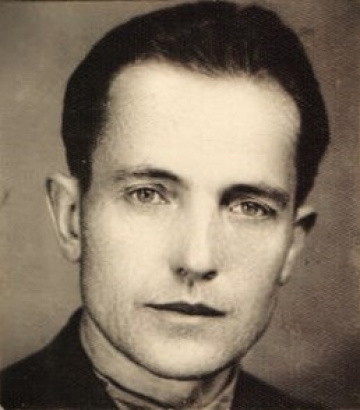 Major gšt. Ján Július ČECH