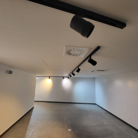 Vyhliadková veža na Dukle - Dukle - Interiér Dolná kupola 4.5.2023