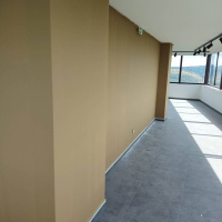 Vyhliadková veža na Dukle - Interiér Horná kupola 5.5.2023