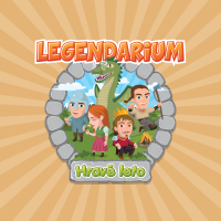 UTF-8''2. Legendarium - Hravé leto - 2