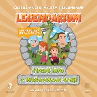 UTF-8''3. Legendarium - Hravé leto - 3