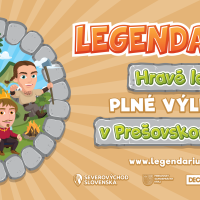 UTF-8''4. Legendarium - Hravé leto - 4