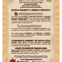 UTF-8''5. Legendarium - Hravé leto - 5