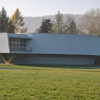 UTF-8''6. Centrálna expozícia Svidník