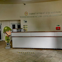 UTF-8''7. Centrálna expozícia Svidník