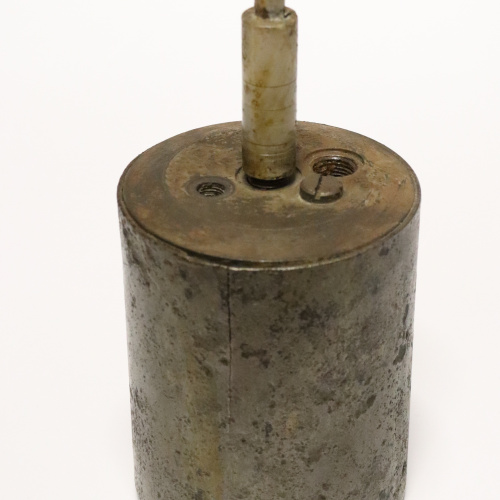 Nemecká S-mína 35 – S-mine 35 (S. Mi. 35)