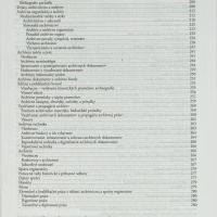 Biografický slovník slovenských archivárov