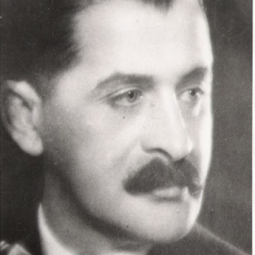 Milan Vesel