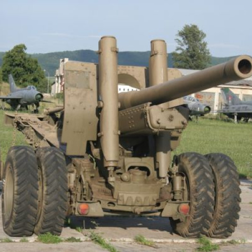 122 mm kanón, vzor 1931/1937