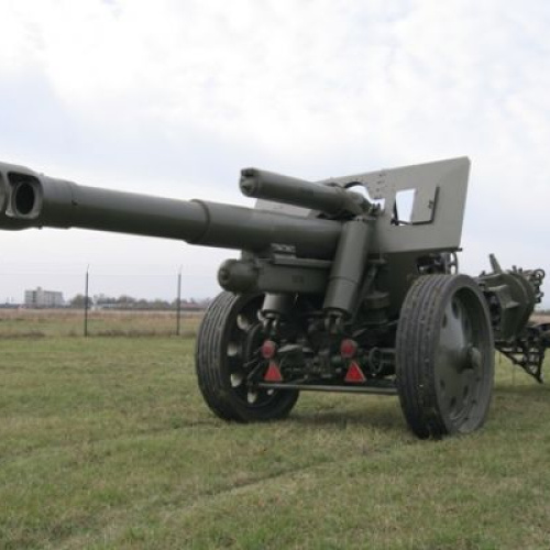 152 mm húfnica vzor 18/47