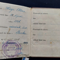 3. Legitimácia člena ČsOL