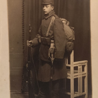 4. Portrét vlastibranca Aloisa Hégra (VHÚ-VHM, P 94)