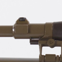 7- Zameriavač s 1,8 násobným zväčšením pre T21