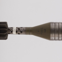 8- Jednotný priebojný náboj pre T21