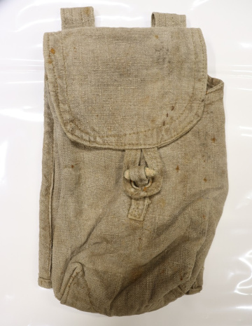 Sovietska sumka na granáty RGD 33