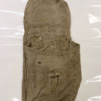 2. Sovietska sumka na granáty RGD 33