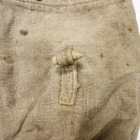 3. Sovietska sumka na granáty RGD 33